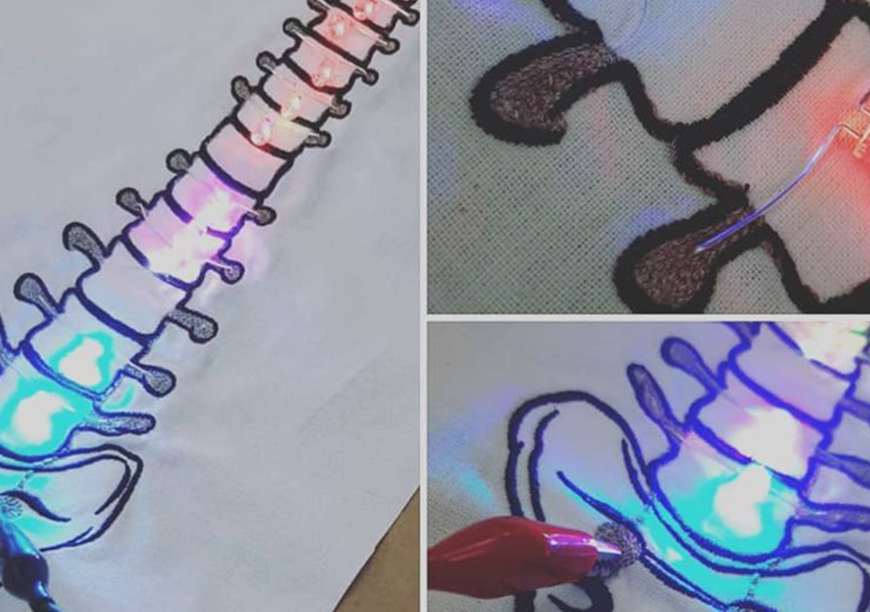 led-embroidery